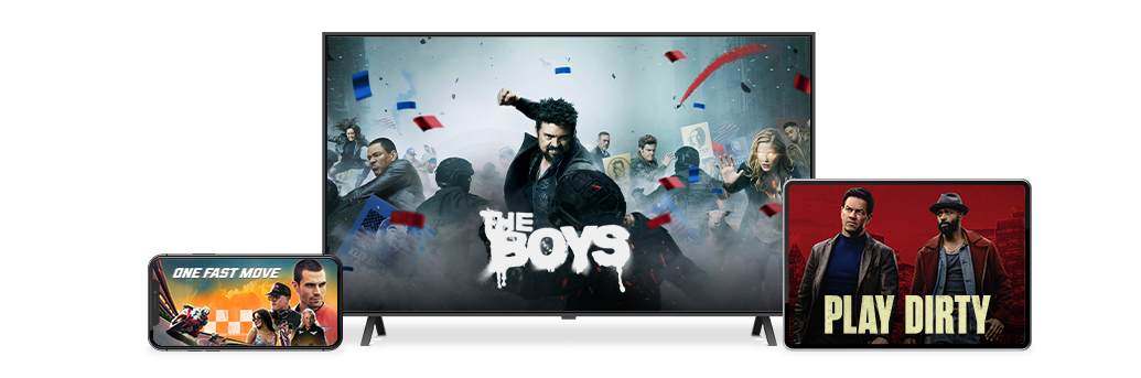 Amazon.sg: Amazon Prime Singapore - Try FREE for 30 Days