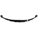 4-Leaf Double Eye Trailer Leaf Spring (1750 lbs)