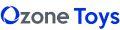 Ozone Toys logo