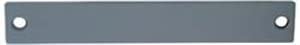 Don-Jo EF-86 PC Prime Coated Filler Plate