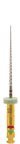 Kerr 825-4251 K3 Nickel-Titanium Rotary Endodontic File, Size 25, 0.04 Taper, 21 mm Length, Red Tip (Pack of 6)