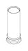 Kohler K-1101447-BRZ Part, Oil Rubbed Bronze