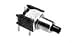 TE Connectivity / Alcoswitch Brand TPB11FGRA004 Switch Tactile