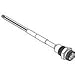 DNB5100-M010,Cable Assembly Trunk 1m 16AWG/20AWG Circular 5 POS M DeviceNet Trunk/Mini-Change (2 Items)