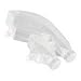 515-1204F, LED Light Pipe Round (25 Items)