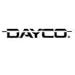 Dayco 72778 Curved Radiator Hose,