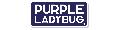 Purple Ladybug (USA) logo