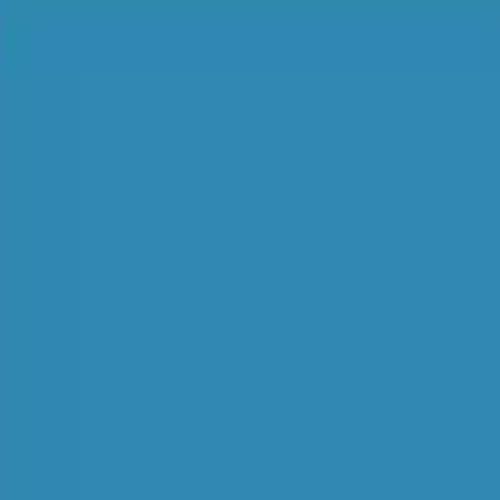 Aqua Coat Water-Base Swimming Pool Paint - Dark Blue 1 Gallon - Thumbnail 3