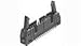 TE Connectivity/AMP Brand 5102322-1 Connector Headers and PCB Receptacles