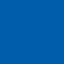 123 - 1.75mm Blue (Hex Code: #005dab)