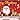 Christmas Money or Gift Card Holder with 10 Slots Surprise Christmas Xmas Gift Card Holder for Santa Cash Supplies(Red)