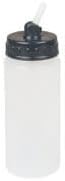 Plastic jar Fengda BD-08P with connector 80ml