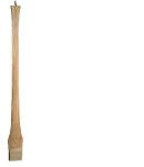 64947 AXE HANDLE DOUBLE BIT 28IN CEDAR