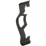 Panduit, PK8, Cable Management Conduit Clip High Carbon Steel Black 12.27mm (200 Item/s)