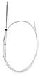 MTC Power Antenna Mast