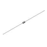 Central Semiconductor 1N4122 zener diodes .25W 5% lw Noise/lvl Qty=100