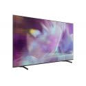Samsung HG55Q60AAEU Classe de diagonale 55 HQ60A Series TV LCD rétro éclairée par LED QLED hôtel / hospitalité Smart TV Tizen OS 4K UHD 3840 x 2160 HDR Quantum Dot... - vue 8