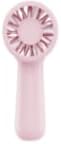 Handheld Fan, Rechargeable Fan pink