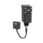 BANNER ENGINEERING DX80N9Q45VTPD-QM30, WL Vibration/Temperature Node, 900MHz, QM30VT1 Vib/T Sensor, D-Cell Lithium (US and Canada Only), 815339