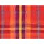 Classic Red Multi Plaid