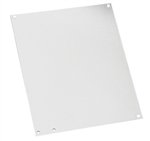 Hoffman A30N30MP Panel For Enclosure, 30 x 30, For Medium Type 1 Enclosure, Steel