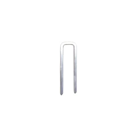 Amazing Drapery Hardware 36 QTY: Plantation Shutters Tilt Rod, Louvers Staples, Replace Missing Staples Cover