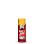 Great Stuff Gaps and Cracks Insulating Foam Sealant,12 Ounce - Case of 12