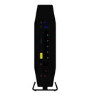 Linksys E9450 Dual Band Ax5400 Wifi 6 Router, Black (Renewed) #TOP2