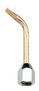 GENTEC 10STP-5SP Oxy-Acetylene/Oxy-Fuel Curved Tip