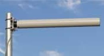 Amazon | アンテナテクノロジー 2.4GHz帯 無線LAN用 八木