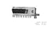 787170-5, 50 50SR R/A RCPT Assy,Redesign (2 Items)