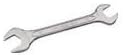 ASH Double Open End Spanner SM0810