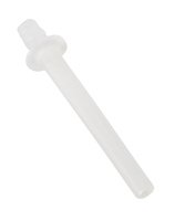 Purelife Glass Enema Kit - 1 Qt Pyrex Glass with Glass Spigot - Harness for Hanging -Perfect Size for Coffee Enemas - Thumbnail 3