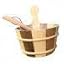 Wood Brown