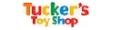 Tuckers Toy Shop logo