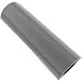 1155-10-AL, Spacer Round Aluminum Plain (100 Items)