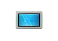 ALLNET DT-10RK3288A80POE-NFC Design LED Tablet, 273.7mm x 189.7mm, White