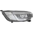 Faro anteriore destro compatibile con Renault TRAFIC III Bus 2021-