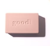 Alaffia Good Soap Cherry Blossom Bar Soap 5 OZ