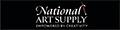 National Art Supply logo