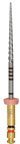 Kerr 825-6400 K3 Nickel-Titanium Rotary Endodontic File, Size 40, 0.06 Taper, 30 mm Length, Black Tip (Pack of 6)