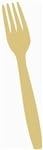 Fork Cutout Unfinished Wood Cutlery Eat Restaurant Kitchen MDF Shape Canvas Style 1 (24")
