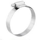 10 Pack Breeze HTM-200L Super Heavy-Duty Hi-Torque Liner Series Clamp Effective Diameter Range: 1-1/4" - 2-1/8" (32mm - 54mm)