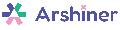 Arshiner Online Store logo