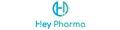 Hey Pharma logo