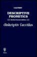 Paperback Descriptive Phonetics Book