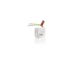 Micro récepteur volet roulant RTS Somfy - Identique à la réf SY2401162 - COMPATIBLE SIMU -