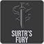 Surtr's Fury