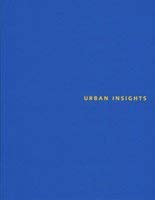 Paperback Urban Insights Book