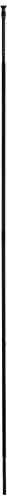Fulcrum R1F-Ss01 D/T279,2 Ra-1 SIL 10/11 Radios, Negro, Talla Única